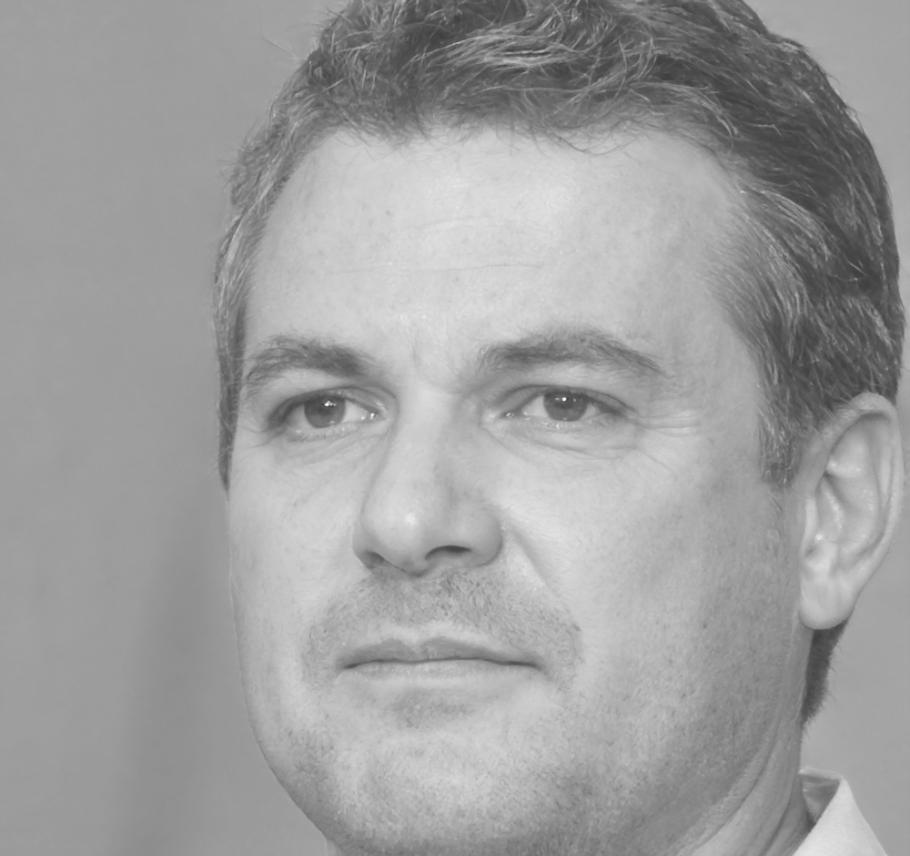 Laurent Beaumont, Directeur des Prévisions Budgétaires