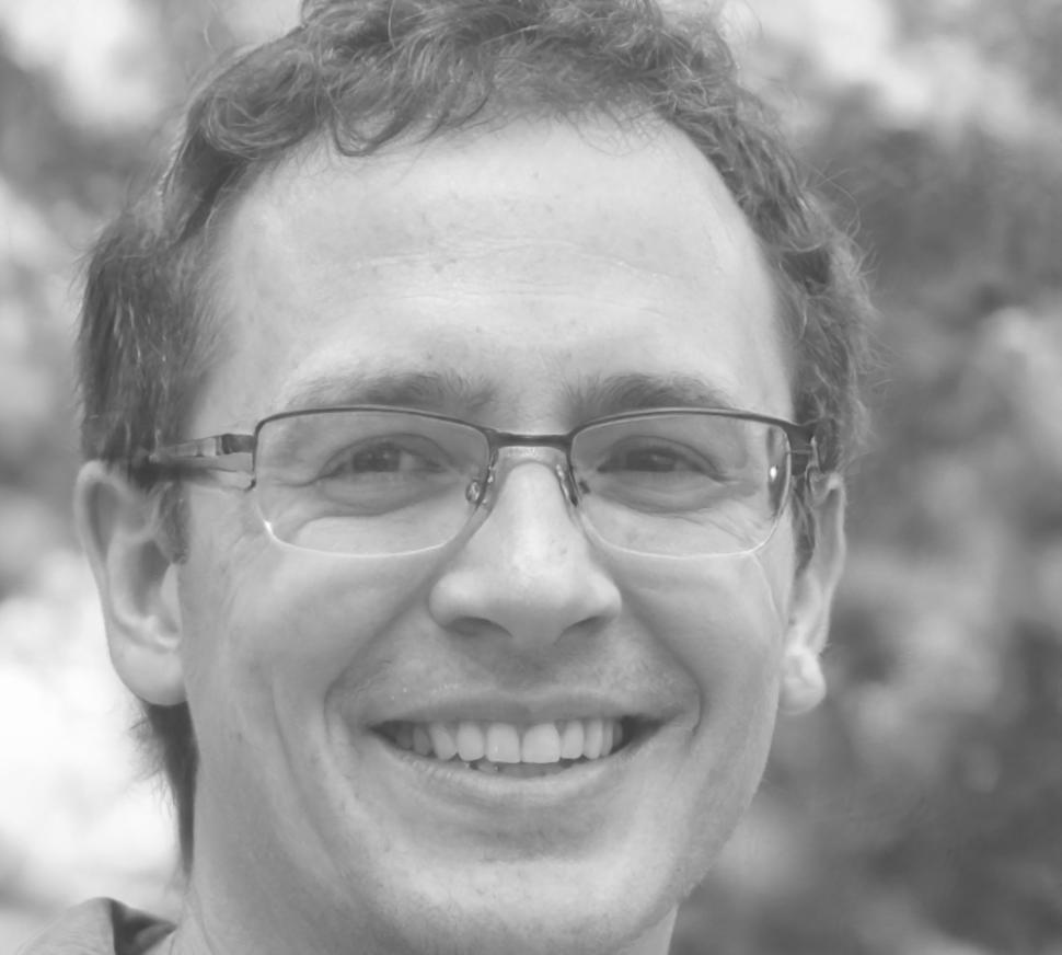 Portrait de Théodore Beaumont