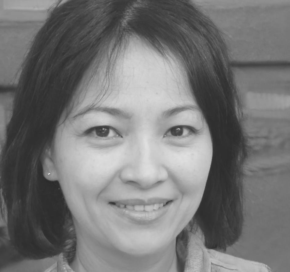 Portrait d'Amélie Dubois